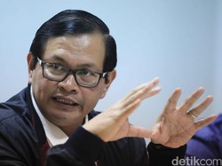 Diizinkan Nyaleg, Menteri Jokowi Diminta Ajukan Cuti
