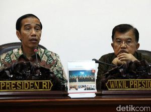 Presiden Jokowi akan Bahas Panama Papers Pekan Depan