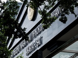 Suap Pejabat PUPR, Dirut PT WKE Divonis 3 Tahun Penjara