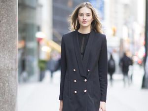 Waspada, Ini Alasan Sebaiknya Kamu Tak Pakai Legging Saat di Pesawat Waspada, Ini Alasan Sebaiknya Kamu Tak Pakai Legging Saat di Pesawat