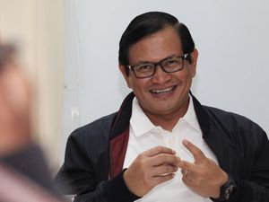 Seskab: Konflik Golkar dan PPP Cepat atau Lambat Bisa Pengaruhi Pemerintahan