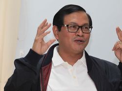 Seskab: Terserah Presiden Jokowi Kapan Saja Mau Panggil Menterinya