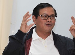 Pemerintah Akan Terapkan Regulasi Khusus Bagi WNI yang Pulang dari Suriah