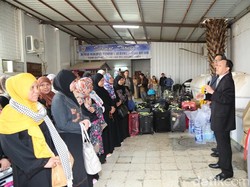 KBRI Riyadh Pulangkan 336 WNI Overstay ke Tanah Air