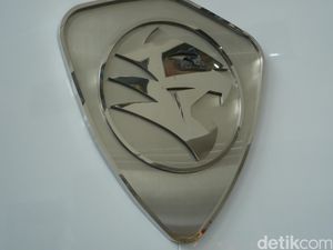 3 Pabrikan Dunia Incar Proton