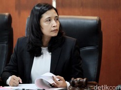 Tak Masalah Eks Koruptor hingga Pembunuh Nyapres, Siapakah Calon Hakim MK Ida?