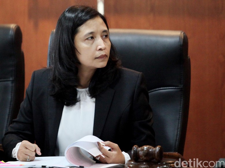 DKPP: KPU Lebih Banyak Dilaporkan Dibanding Bawaslu DKPP: KPU Lebih Banyak Dilaporkan Dibanding Bawaslu