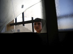 Ekstremis Yahudi Lempar Gas Air Mata ke Rumah Warga Palestina di Tepi Barat