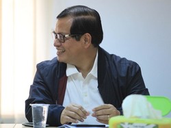 Soal Rencana Golkar Ical Dukung Pemerintah, Seskab: Politik Itu Dinamis