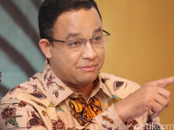 Mendikbud: Kami Akan Larang Buku TK yang Berbau Radikalisme