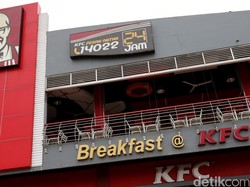 Kisah Kerja Sama 40 Tahun KFC-Pepsi hingga Berakhir Cerai