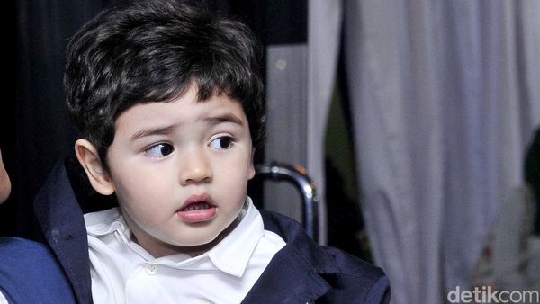 Carissa Putri, Quenzino Makin Ngegemesin Aja!