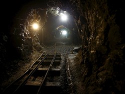 Benarkah Ada Kereta Emas Nazi di Polandia?