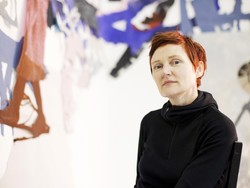 Bajak Laut Wanita ala Seniman Australia Sally Smart