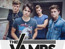 The Vamps Batal Tampil di Indonesia!
