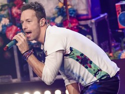 Dituding Tabrak Paparazi dengan Mobil, Chris Martin Dituntut