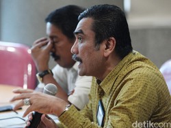 Lion Air Protes: Kami Akan Lawan Segala Sanksi yang Dijatuhkan Kemenhub