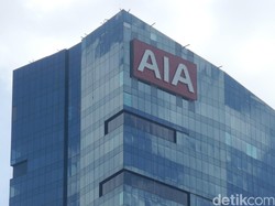 Nasabahnya Geruduk Kantor BCA, Ini Penjelasan AIA