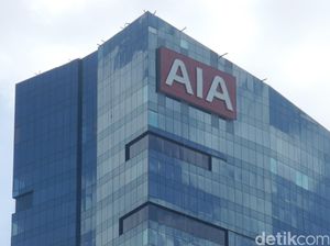 Nasabahnya Geruduk Kantor BCA, Ini Penjelasan AIA Nasabahnya Geruduk Kantor BCA, Ini Penjelasan AIA