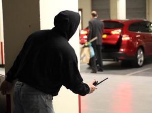 Punya 7 Tanda Ini, Hati-hati Rumah Kamu Diincar Maling