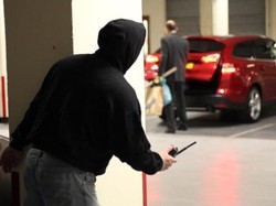 Punya 7 Tanda Ini, Hati-hati Rumah Kamu Diincar Maling