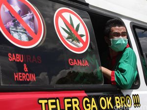 Punya Efek Berbeda, Seperti Apa Rasanya Kopi Dicampur Ganja?