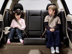 Menjaga Si Kecil Tidak Kebosanan di Perjalanan