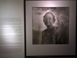 Museum Temporer Rekoleksi Memori Ajak Komunitas untuk Bawa Karya