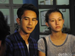 Ayah Dahlia Poland Dimakamkan di Bandung Hari Ini