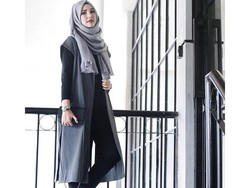 Cerita Rani Hatta yang Nekat Dirikan Label Busana dalam Waktu Singkat