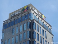 Penjelasan Bank MNC Soal Gugatan Rp 233 M PT BBB di PN Jaksel