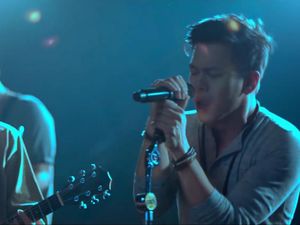 NOAH Dinilai Lebih Bersahaja karena Yang Terlupakan NOAH Dinilai Lebih Bersahaja karena Yang Terlupakan