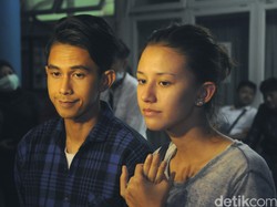 Minta Dibelikan Ice Cream, Permintaan Terakhir Ayah Dahlia Poland