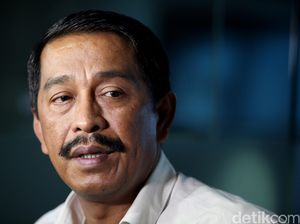 Lion Air Digugat Pailit, Dirut Beri Respons Begini