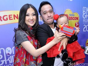 Tersangka Penjual Bayi Ruben Onsu adalah Penggemar
