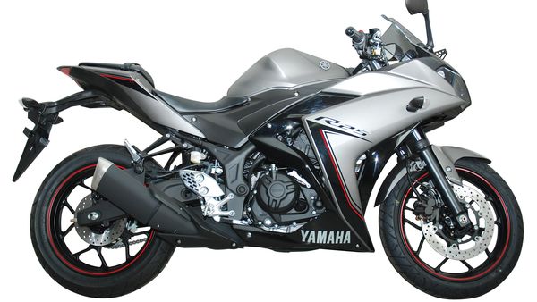 2 Motor Anyar Yamaha di Akhir Tahun