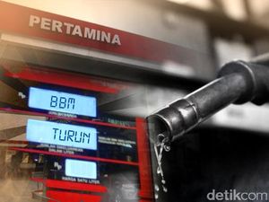 BBM Bakal Kena Cukai Tapi Tarifnya Beda-beda