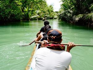 Ujung Kulon Buka Lagi Buat Wisatawan