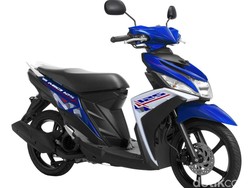 Yamaha Mio M3 Sasaran Masyarakat untuk Tukar Tambah