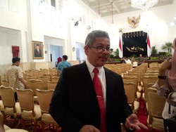 Jadi Dubes Organisasi Maritim Dunia, Rizal Sukma Soroti Polusi di Laut