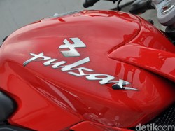 Bajaj Bakal Luncurkan Varian Baru Bermesin 150 cc?