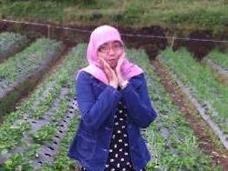 Perbanyak Minum Air Putih dan Jalan Kaki, Bobot Ika Turun 13 Kg