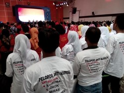 BNNP Jatim Waspadai Pelajar dan Pesta Narkoba di Tahun Baru
