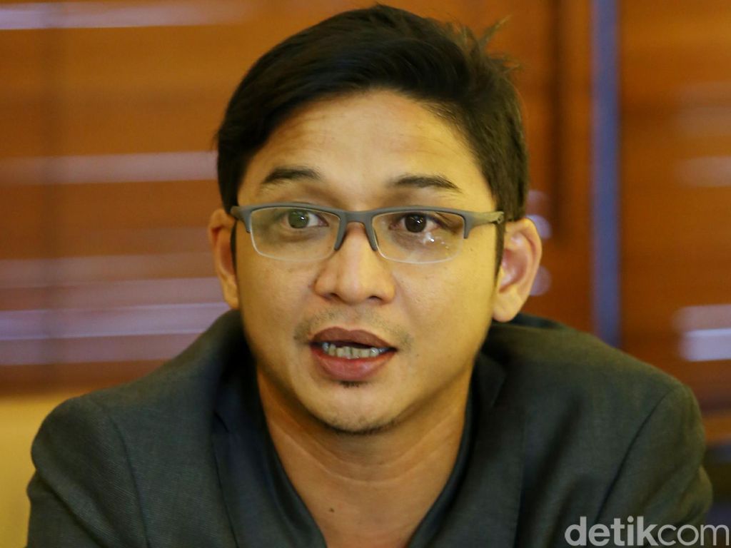 PAN Siapkan Pasha Ungu hingga Desy Ratnasari untuk Pilgub DKI PAN Siapkan Pasha Ungu hingga Desy Ratnasari untuk Pilgub DKI
