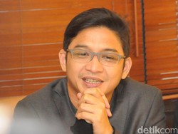 Pasha Ungu Ceritakan Detik-detik Perdebatan Primus Yustisio-Sekjen PAN