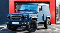 Land Rover Defender Project Kahn