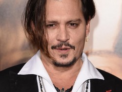 Karakter Baru Johnny Depp, Berperan Sebagai Donald Trump