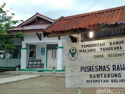 Melayani Semua Kalangan, Jangan Rendahkan Puskesmas!