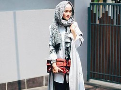 Foto: 10 Hijabers Muda Paling Stylish di 2015
