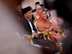 Jokowi: Lindungi Negara dari Radikalisme dan Terorisme seperti ISIS